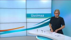 Yle Uutiset Uusimaa: Yle Uutiset Uusimaa 28-12-2017 klo 18-22: 28.12.2017 18.34