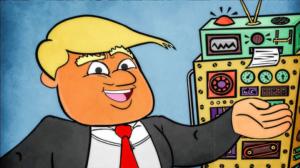 Comedy Central: The President Show (S): 29.12.2017 06.00