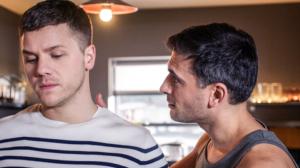 Holby Cityn sairaala (12): 29.12.2017 06.00
