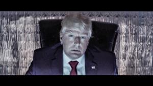 Comedy Central: The President Show (7): 29.12.2017 06.00
