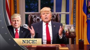 Comedy Central: The President Show (S): 29.12.2017 06.00