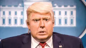 Comedy Central: The President Show (S): 29.12.2017 06.00