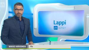 Yle Uutiset Lappi: Yle Uutiset Lappi 29-12-2017 Klo 17-06: 29.12.2017 16.26
