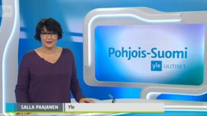 Yle Uutiset Pohjois-Suomi: Yle Uutiset Pohjois-Suomi 29-12-2017 Klo 17-06: 29.12.2017 16.42