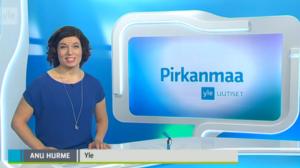 Yle Uutiset Pirkanmaa: Yle Uutiset Pirkanmaa 29-12-2017 Klo 17-06: 29.12.2017 16.57