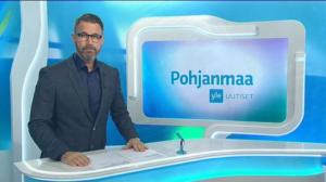 Yle Uutiset Pohjanmaa: Yle Uutiset Pohjanmaa 29-12-2017 Klo 18-22: 29.12.2017 17.31