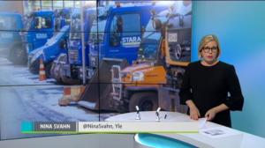 Yle Uutiset Uusimaa: Yle Uutiset Uusimaa 29-12-2017 klo 18-22: 29.12.2017 18.35