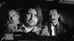 Kino Suomi: Boheemielämää (7): 30.12.2017 00.01