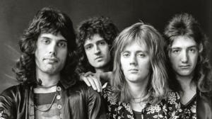 Queen: From Rags to Rhapsody: 30.12.2017 06.00