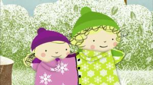 Nelli ja Noora (S): 30.12.2017 07.26