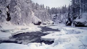 Dokumenttiprojekti: Kitkajoki (S): 01.01.2018 00.01