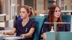 Holby Cityn sairaala (12): 01.01.2018 06.00