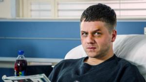 Holby Cityn sairaala (12): 02.01.2018 06.00