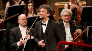 Jonas Kaufmann ja Puccini: 02.01.2018 14.40