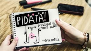 #lovemilla (7): 02.01.2018 15.00