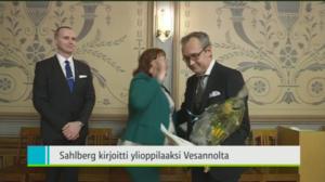 Yle Uutiset Itä-Suomi: Yle Uutiset Itä-Suomi 02-01-2018 Klo 18-22: 02.01.2018 18.44