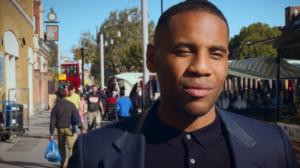Reggie Yates: Britannian nuoret: 03.01.2018 06.00