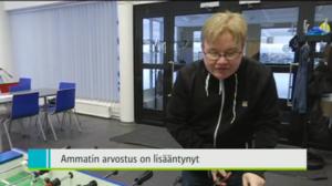 Yle Uutiset Pohjois-Suomi: Yle Uutiset Pohjois-Suomi 03-01-2018 Klo 18-22: 03.01.2018 18.05