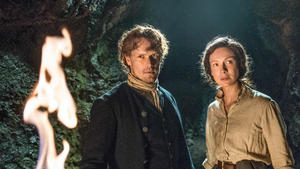 Outlander - Matkantekijä (12): 03.01.2018 21.35