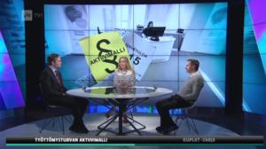 A-studio: 03.01.2018 21.05