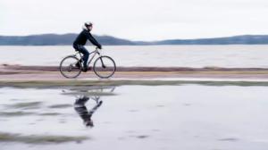 Yle Uutisluokka Triplet: Ilmastonmuutokselle halutaan stoppi – oma arki ei silti saisi muuttua liikaa: 05.01.2018 10.33