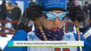 Yle Uutiset Itä-Suomi: Yle Uutiset Itä-Suomi 05-01-2018 Klo 18-22: 05.01.2018 17.41