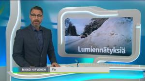 Yle Uutiset Lappi: Yle Uutiset Lappi 05-01-2018 Klo 18-22: 05.01.2018 17.46
