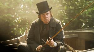 Kino: Mr. Turner (12): 06.01.2018 12.00