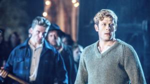 Grantchester (12): 06.01.2018 19.40