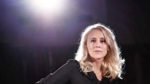 Yksin lavalla: Frida Andersson: 07.01.2018 03.45