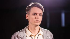Yksin lavalla: Mattias Björkas: 07.01.2018 04.45