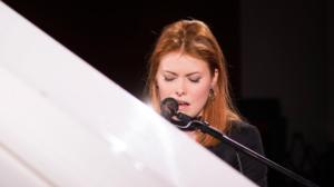 Yksin lavalla: Felicia: 07.01.2018 05.15
