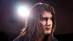 Yksin lavalla: André Linman: 07.01.2018 06.00