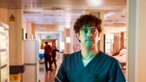 Holby Cityn sairaala (12): 08.01.2018 06.00