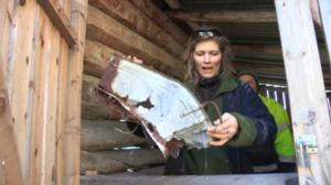 Norjaa ristiin rastiin: 08.01.2018 10.55