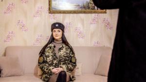 Irina palaa kotiin: 08.01.2018 13.00