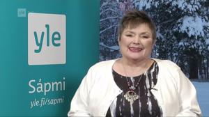 Yle Oddasat: 08.01.2018 16.45
