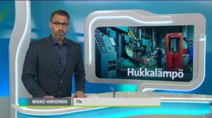 Yle Uutiset Pirkanmaa: Yle Uutiset Pirkanmaa 08-01-2018 Klo 18-22: 08.01.2018 17.37