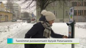 Yle Uutiset Pohjanmaa: Yle Uutiset Pohjanmaa 08-01-2018 Klo 18-22: 08.01.2018 17.41