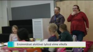 Yle Uutiset Lounais-Suomi: Yle Uutiset Lounais-Suomi 08-01-2018 Klo 18-22: 08.01.2018 18.11