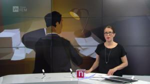 Yle Nyheter TV-nytt: 08.01.2018 19.30