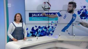 Urheiluruutu: 08.01.2018 20.55