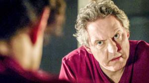 Holby Cityn sairaala (12): 09.01.2018 06.00