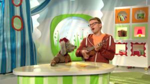 Rikun ja Ramin laulut: 09.01.2018 07.42
