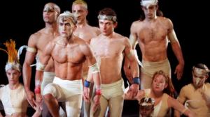 Antiikin Kreikan teatteri: 09.01.2018 15.00