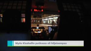 Yle Uutiset Uusimaa: Yle Uutiset Uusimaa 09-01-2018 klo 18-22: 09.01.2018 18.39