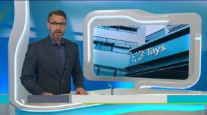 Yle Uutiset Pirkanmaa: Yle Uutiset Pirkanmaa 10-01-2018 Klo 18-22: 10.01.2018 17.35