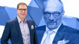 Presidentinvaalit 2018: Nils Torvalds: 10.01.2018 21.00