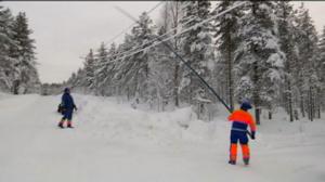 Yle Uutiset Lappi: Yle Uutiset Lappi 11-01-2018 Klo 17-06: 11.01.2018 16.29
