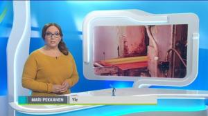 Yle Uutiset Pohjois-Suomi: Yle Uutiset Pohjois-Suomi 11-01-2018 Klo 18-22: 11.01.2018 17.35